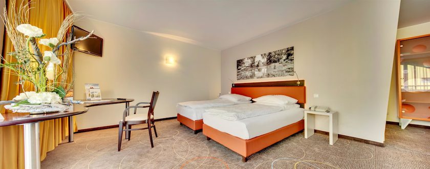 Imagen de la habitación del Hotel Best Western Wetzlar. Foto 12