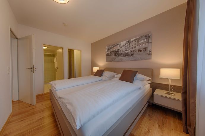 Imagen de la habitación del Hotel Best Western Wetzlar. Foto 13