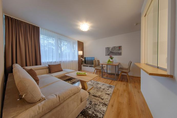 Imagen de la habitación del Hotel Best Western Wetzlar. Foto 15