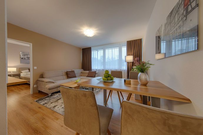 Imagen de la habitación del Hotel Best Western Wetzlar. Foto 16