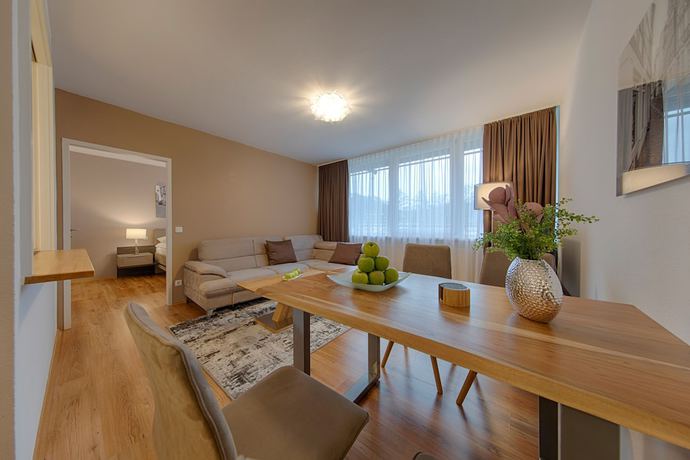 Imagen de la habitación del Hotel Best Western Wetzlar. Foto 19