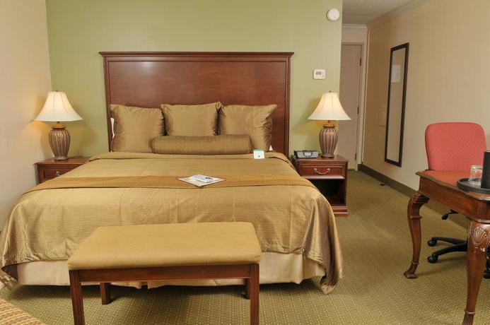 Imagen de la habitación del Hotel Best Western White Bear Country Inn Hotel. Foto 5