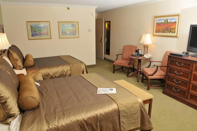 Imagen de la habitación del Hotel Best Western White Bear Country Inn Hotel. Foto 6