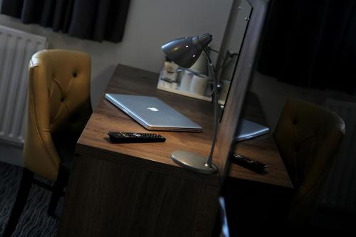 Imagen general del Hotel Best Western White House. Foto 4