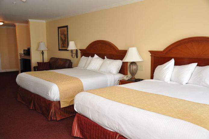 Imagen de la habitación del Hotel Best Western - White House Inn. Foto 17