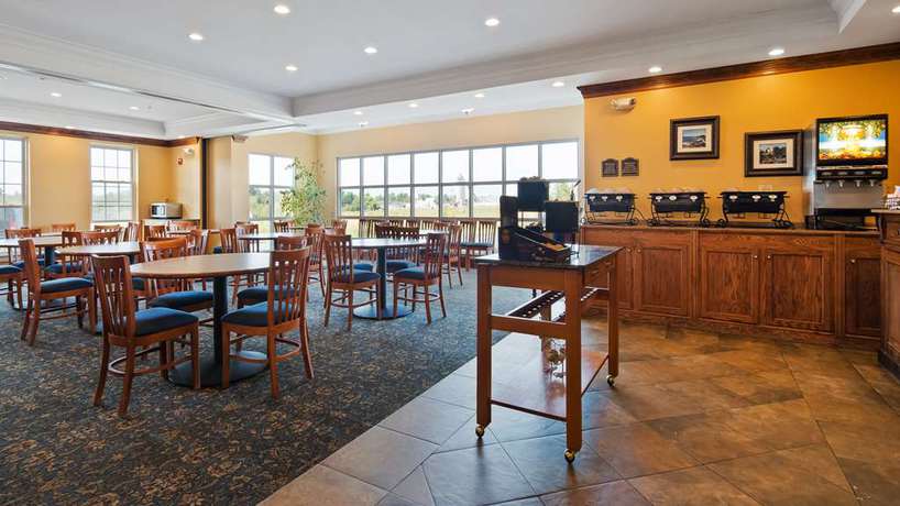 Imagen general del Hotel Best Western - White House Inn. Foto 3