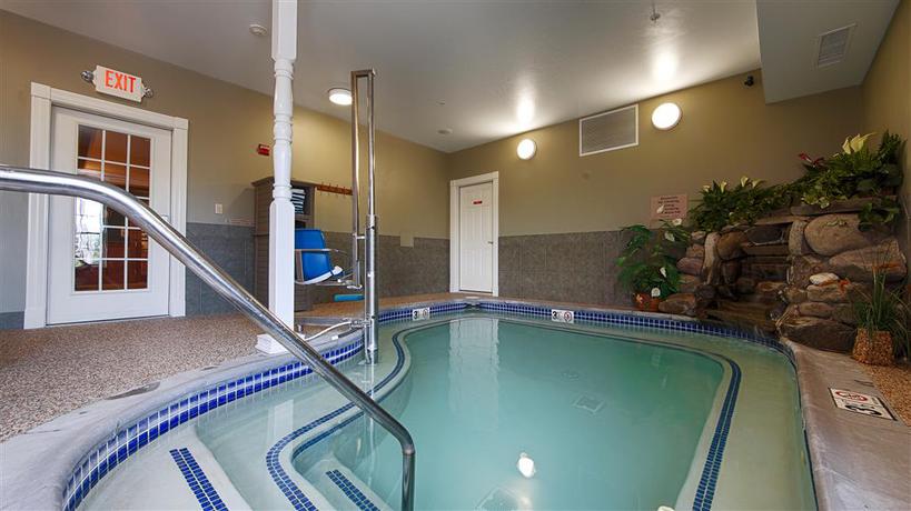 Imagen general del Hotel Best Western - White House Inn. Foto 10