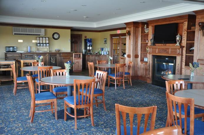 Imagen general del Hotel Best Western - White House Inn. Foto 13