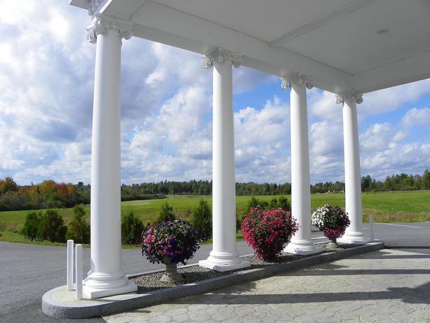 Imagen general del Hotel Best Western - White House Inn. Foto 14