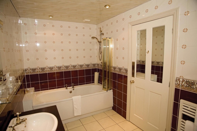 Imagen de la habitación del Hotel Best Western Whitworth Hall Country Park. Foto 13