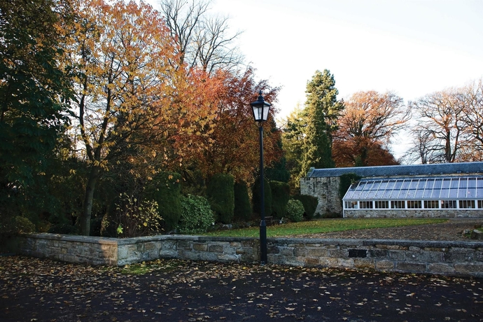 Imagen general del Hotel Best Western Whitworth Hall Country Park. Foto 5