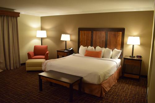 Imagen de la habitación del Hotel Best Western Wichita North. Foto 2