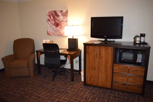 Imagen de la habitación del Hotel Best Western Wichita North. Foto 3