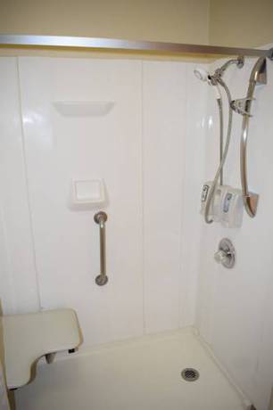 Imagen de la habitación del Hotel Best Western Wichita North. Foto 4