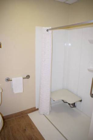 Imagen de la habitación del Hotel Best Western Wichita North. Foto 5