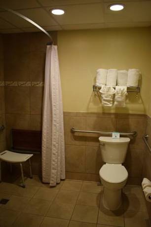 Imagen de la habitación del Hotel Best Western Wichita North. Foto 6