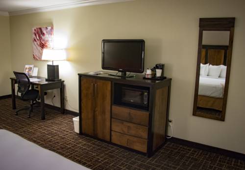 Imagen de la habitación del Hotel Best Western Wichita North. Foto 9