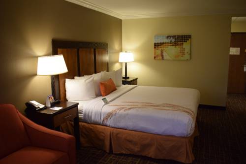 Imagen de la habitación del Hotel Best Western Wichita North. Foto 12