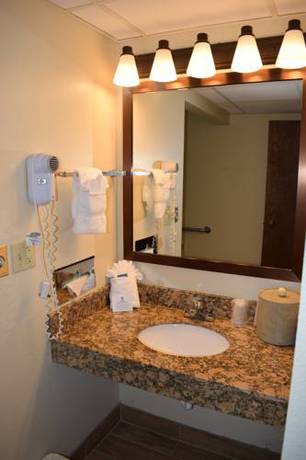 Imagen de la habitación del Hotel Best Western Wichita North. Foto 13