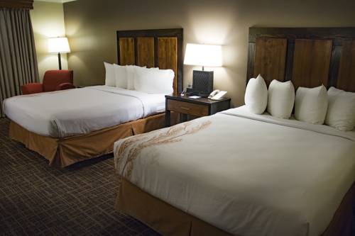 Imagen general del Hotel Best Western Wichita North. Foto 1