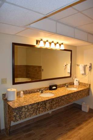 Imagen de la habitación del Hotel Best Western Wichita North. Foto 14