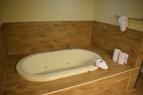 Imagen de la habitación del Hotel Best Western Wichita North. Foto 15