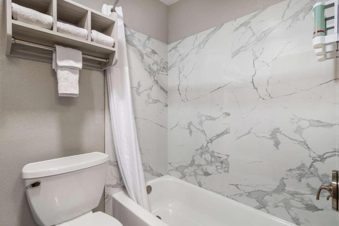 Imagen general del Hotel Best Western Wichita North Park City. Foto 2
