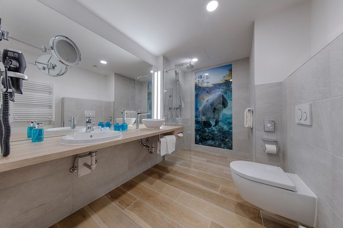 Imagen de la habitación del Hotel Best Western Wiesbaden. Foto 7