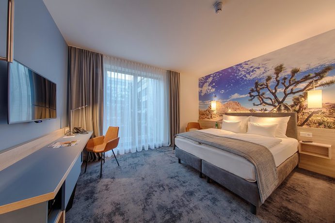 Imagen de la habitación del Hotel Best Western Wiesbaden. Foto 15