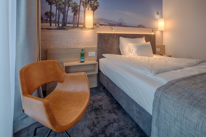 Imagen de la habitación del Hotel Best Western Wiesbaden. Foto 16