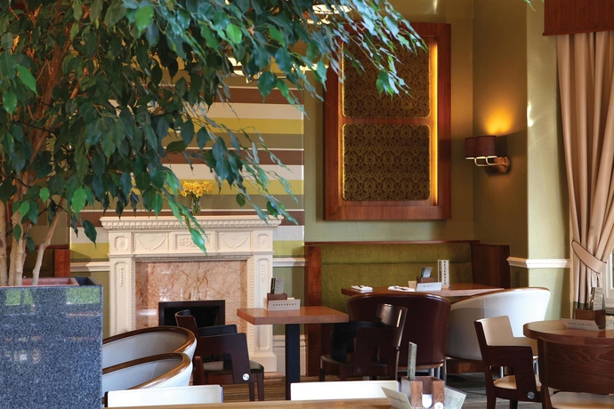 Imagen del bar/restaurante del Hotel Best Western Willerby Manor Hotel. Foto 4