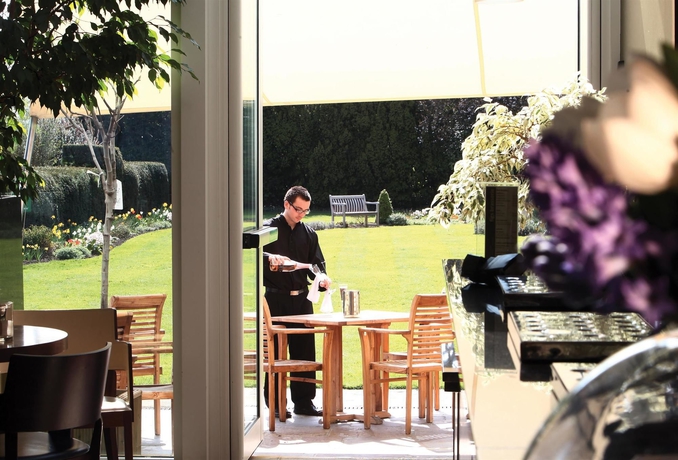 Imagen general del Hotel Best Western Willerby Manor Hotel. Foto 3