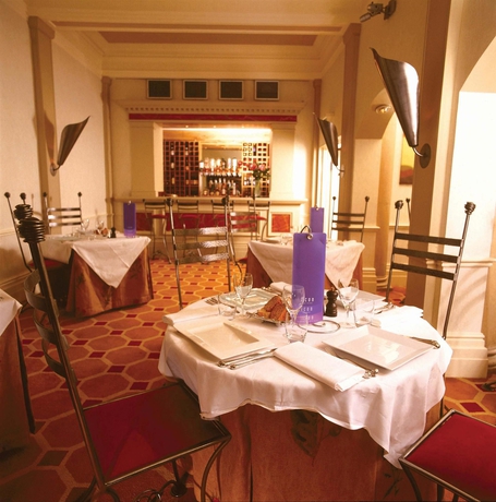 Imagen del bar/restaurante del Hotel Best Western Willerby Manor Hotel. Foto 5
