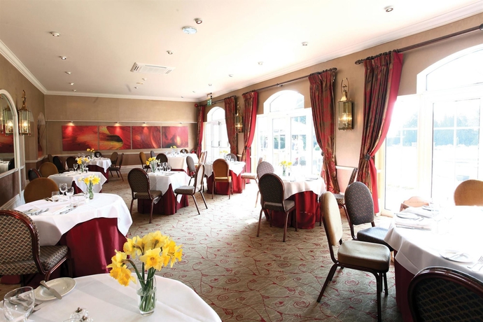 Imagen del bar/restaurante del Hotel Best Western Willerby Manor Hotel. Foto 7