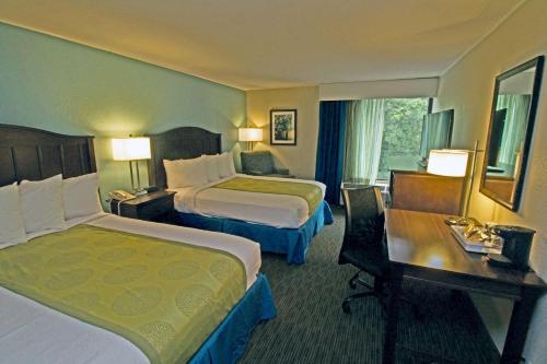 Imagen de la habitación del Hotel Best Western Williamsburg Historic District. Foto 6