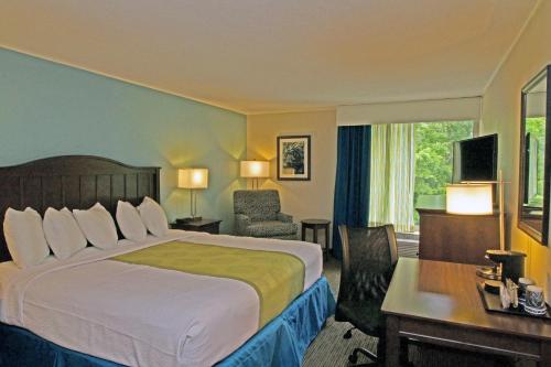 Imagen de la habitación del Hotel Best Western Williamsburg Historic District. Foto 10