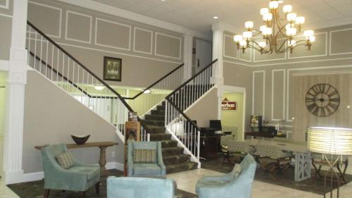 Imagen general del Hotel Best Western Williamsburg Historic District. Foto 2