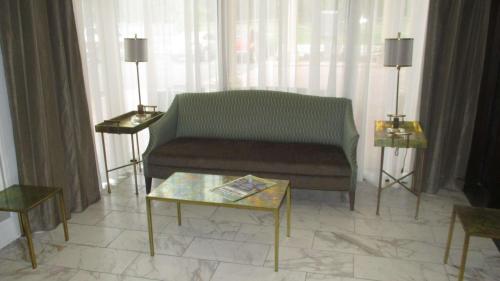 Imagen general del Hotel Best Western Williamsburg Historic District. Foto 3