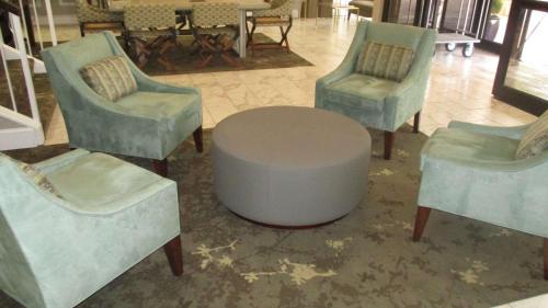 Imagen general del Hotel Best Western Williamsburg Historic District. Foto 4