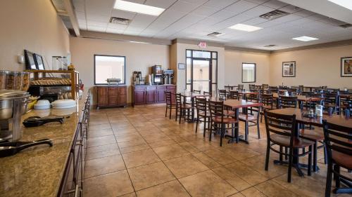 Imagen general del Hotel Best Western Williamsport Inn. Foto 1