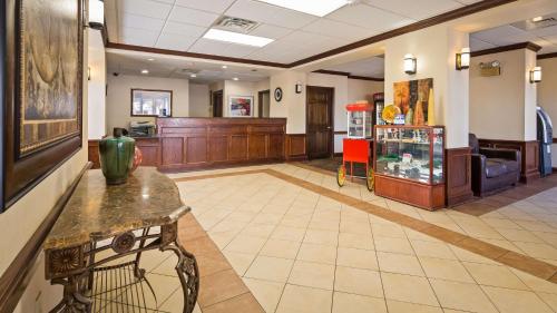 Imagen general del Hotel Best Western Williamsport Inn. Foto 2