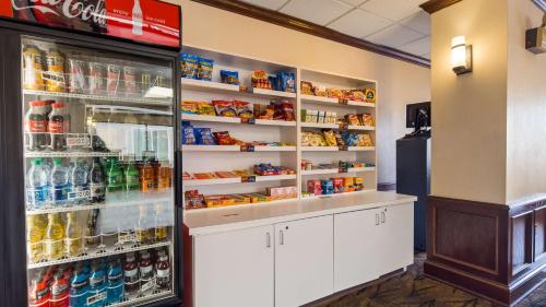 Imagen general del Hotel Best Western Williamsport Inn. Foto 3