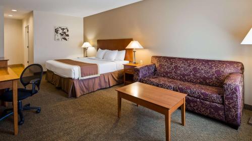Imagen general del Hotel Best Western Williamsport Inn. Foto 4