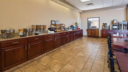 Imagen general del Hotel Best Western Williamsport Inn. Foto 6