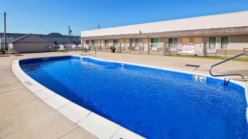 Imagen general del Hotel Best Western Williamsport Inn. Foto 9