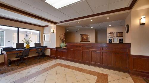 Imagen general del Hotel Best Western Williamsport Inn. Foto 10