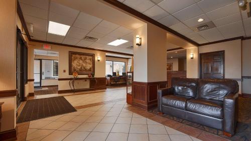 Imagen general del Hotel Best Western Williamsport Inn. Foto 11
