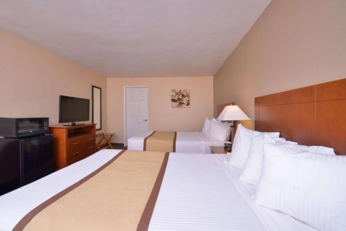 Imagen de la habitación del Hotel Best Western Williamsport Inn. Foto 16