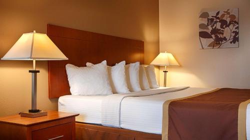 Imagen de la habitación del Hotel Best Western Williamsport Inn. Foto 17