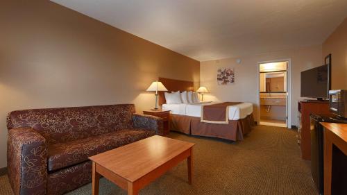Imagen general del Hotel Best Western Williamsport Inn. Foto 12